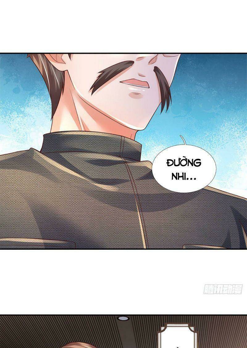 Luyện Thể Trăm Nghìn Tầng - Chapter 70 - Page 8