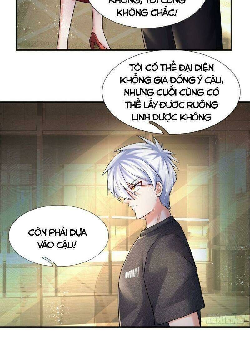 Luyện Thể Trăm Nghìn Tầng - Chapter 71 - Page 9