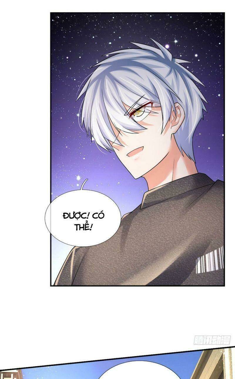 Luyện Thể Trăm Nghìn Tầng - Chapter 71 - Page 10