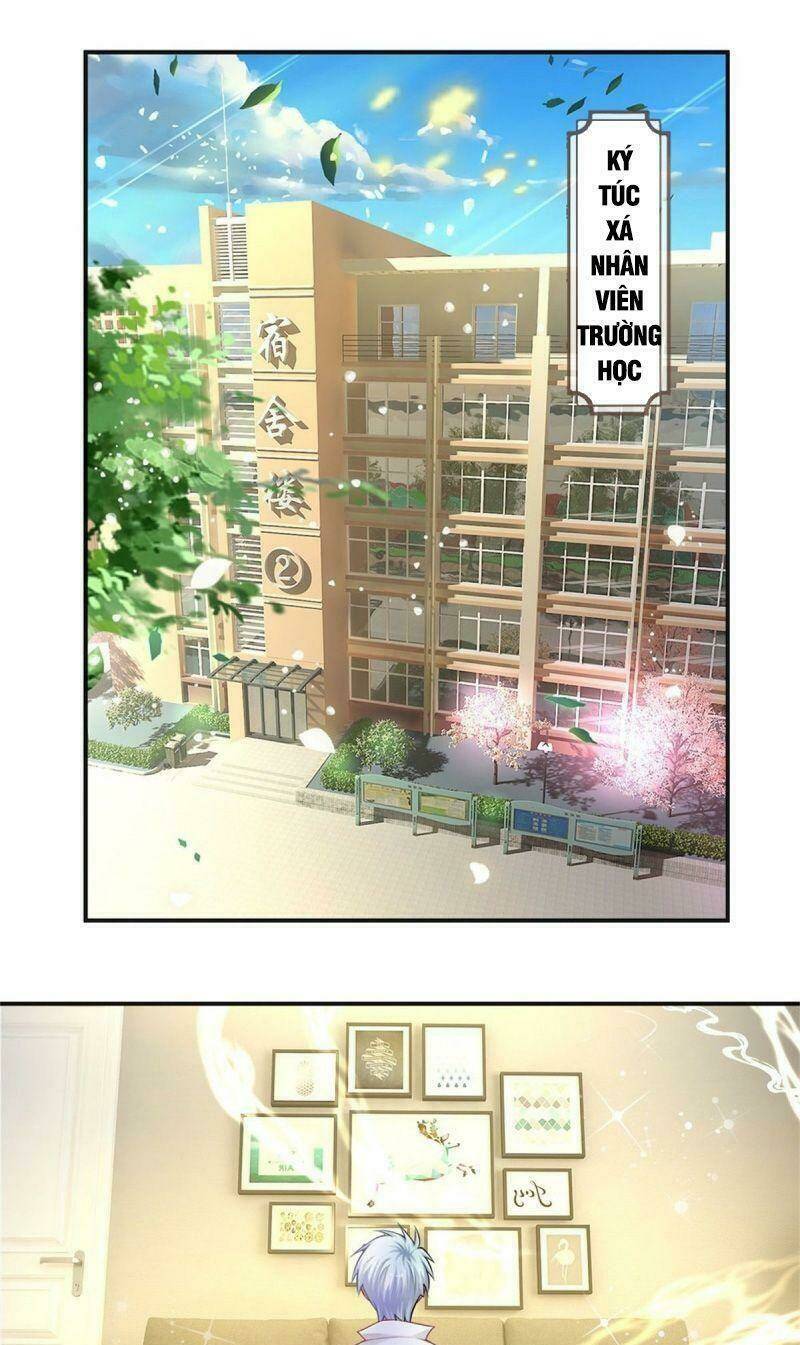 Luyện Thể Trăm Nghìn Tầng - Chapter 71 - Page 12