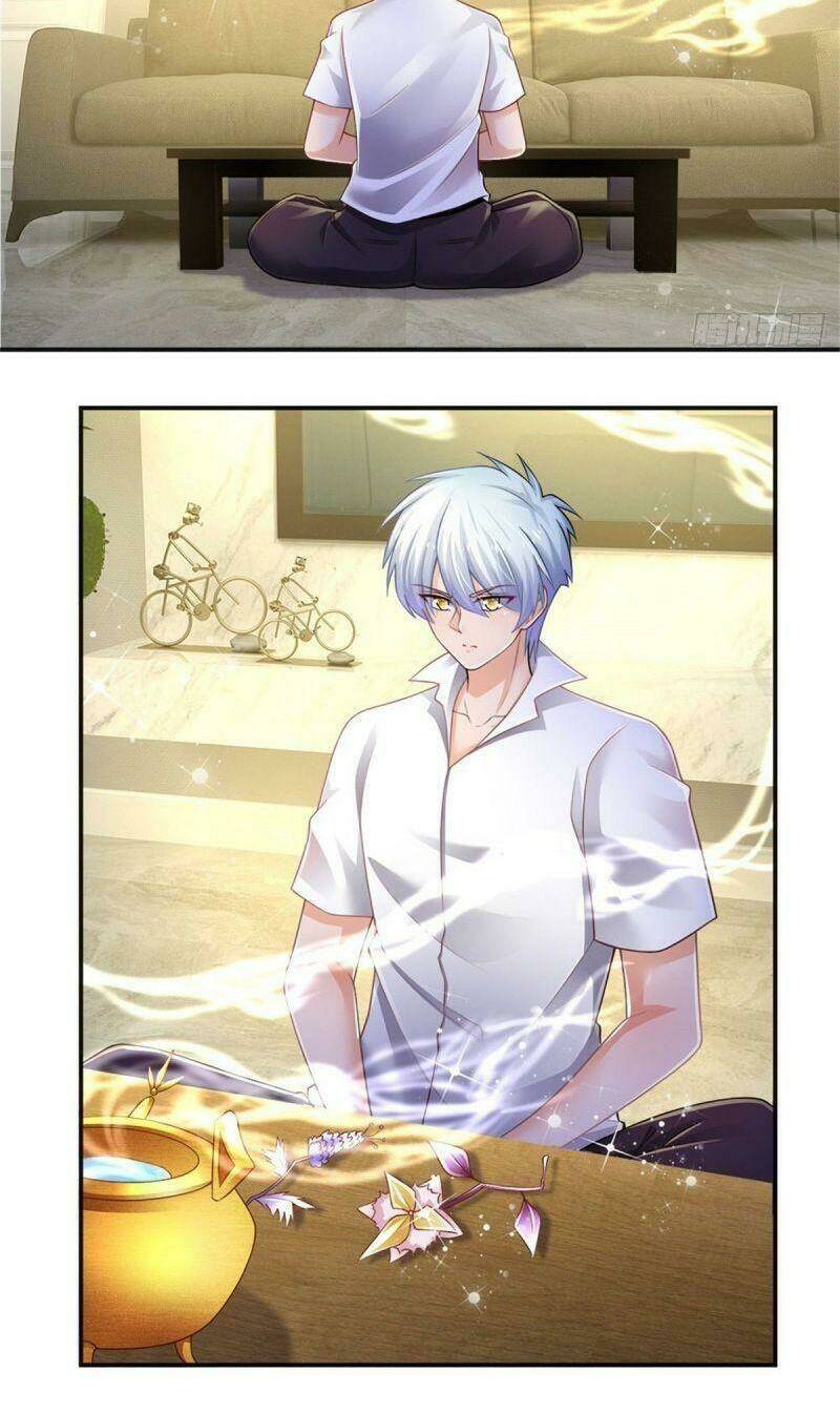 Luyện Thể Trăm Nghìn Tầng - Chapter 71 - Page 13