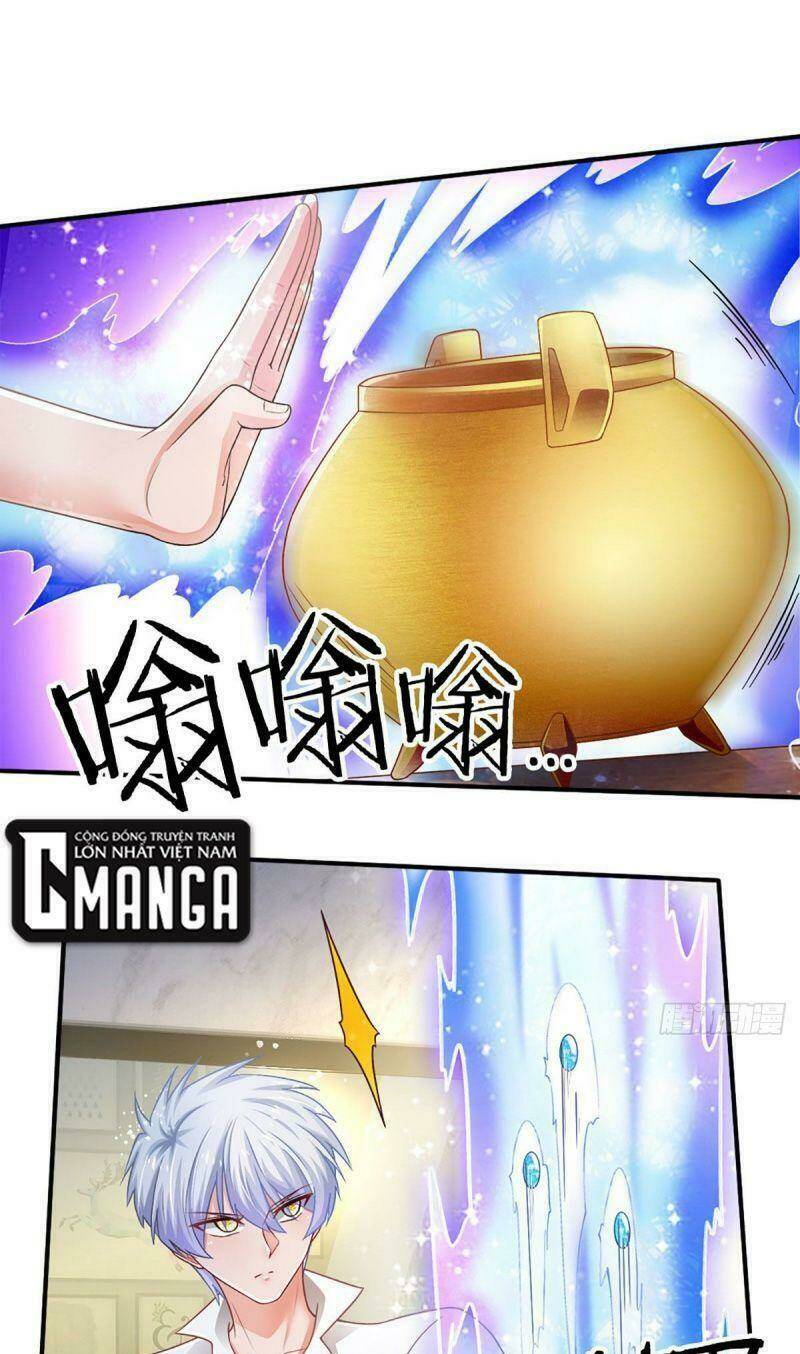 Luyện Thể Trăm Nghìn Tầng - Chapter 71 - Page 16