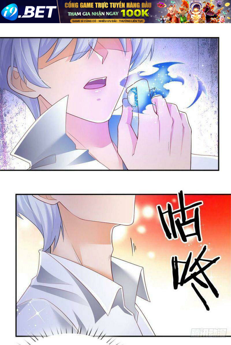 Luyện Thể Trăm Nghìn Tầng - Chapter 71 - Page 18