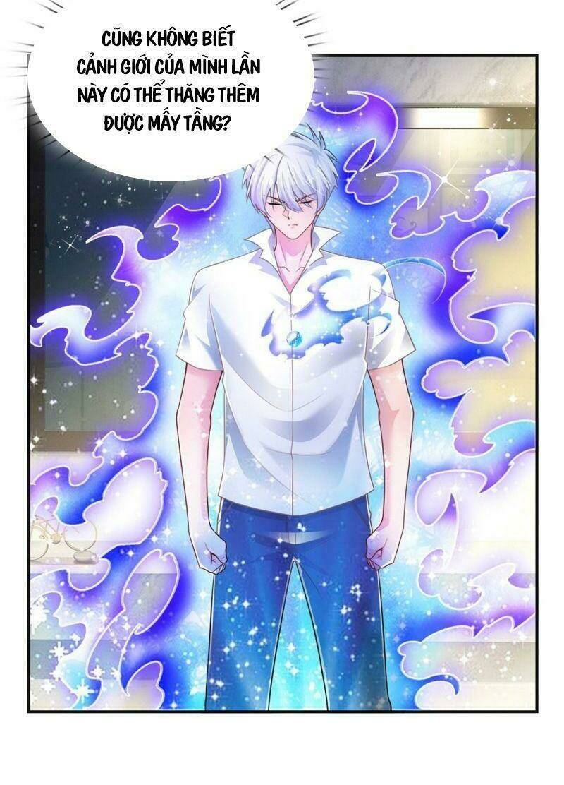 Luyện Thể Trăm Nghìn Tầng - Chapter 71 - Page 19