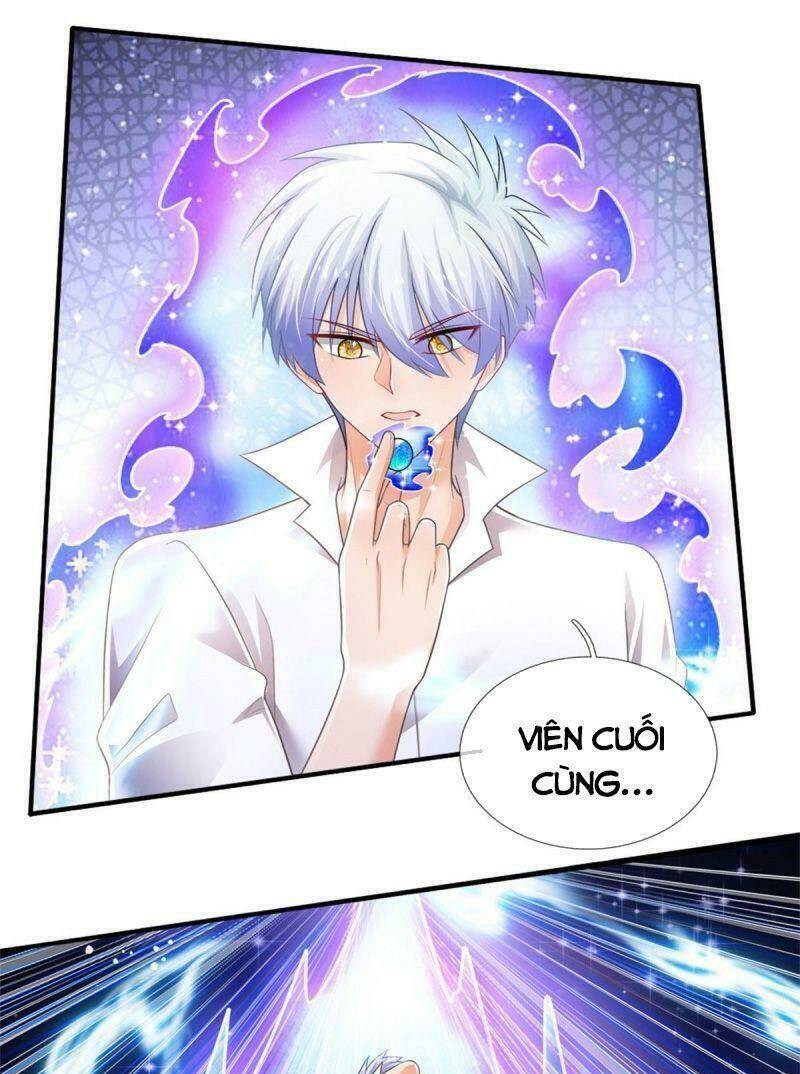 Luyện Thể Trăm Nghìn Tầng - Chapter 71 - Page 22