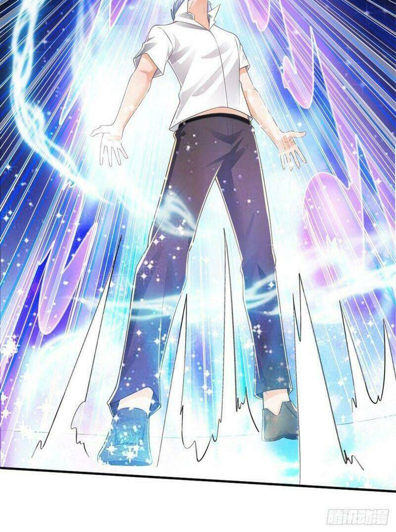 Luyện Thể Trăm Nghìn Tầng - Chapter 71 - Page 23