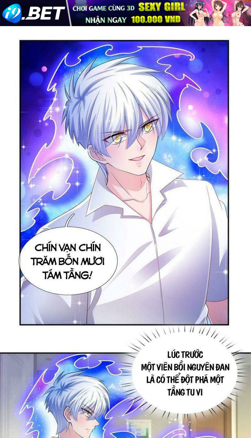 Luyện Thể Trăm Nghìn Tầng - Chapter 71 - Page 24