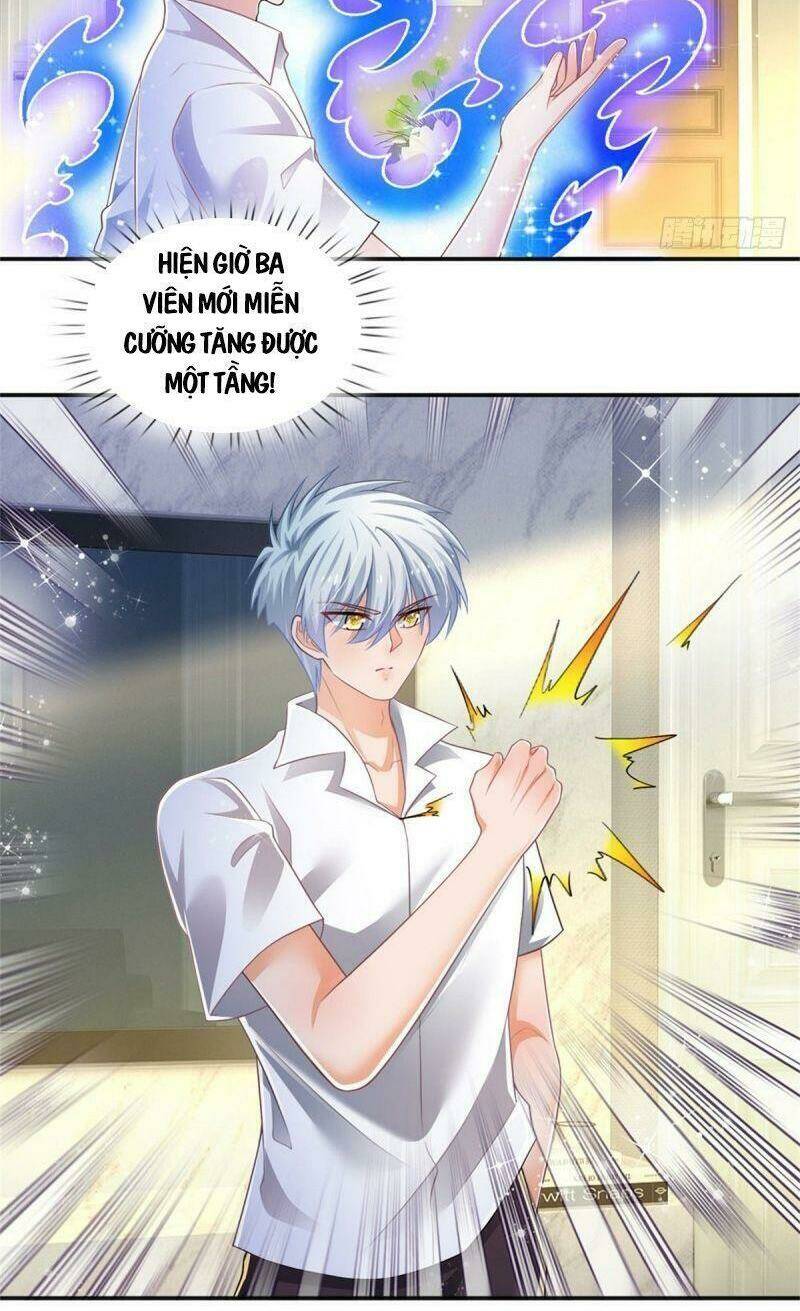 Luyện Thể Trăm Nghìn Tầng - Chapter 71 - Page 25