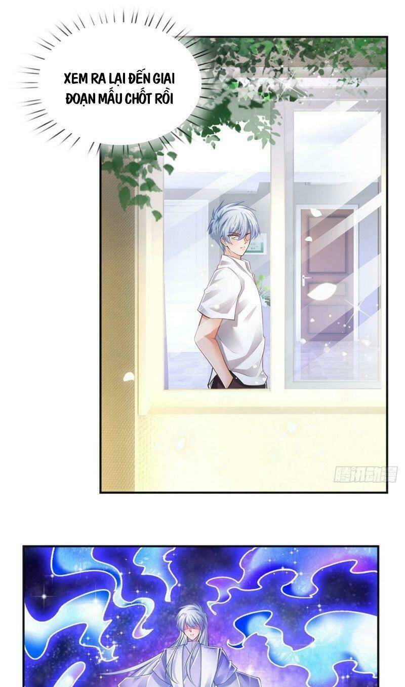 Luyện Thể Trăm Nghìn Tầng - Chapter 71 - Page 26