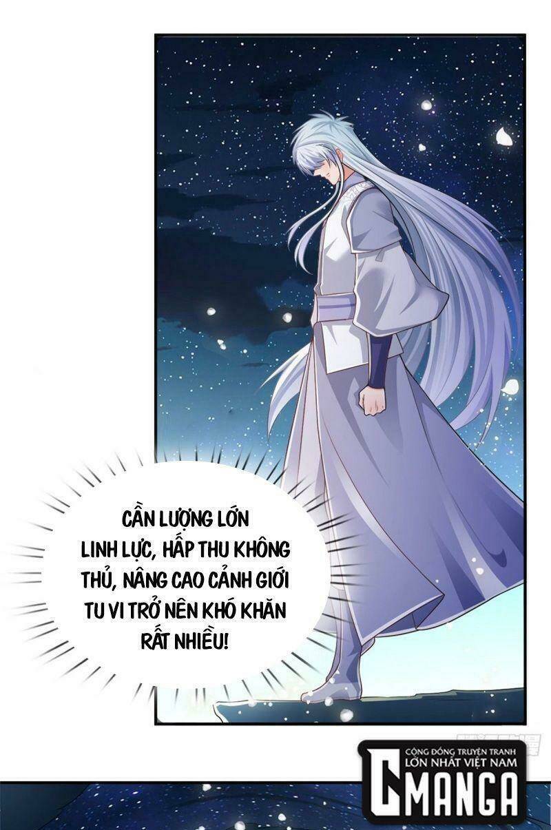 Luyện Thể Trăm Nghìn Tầng - Chapter 71 - Page 28