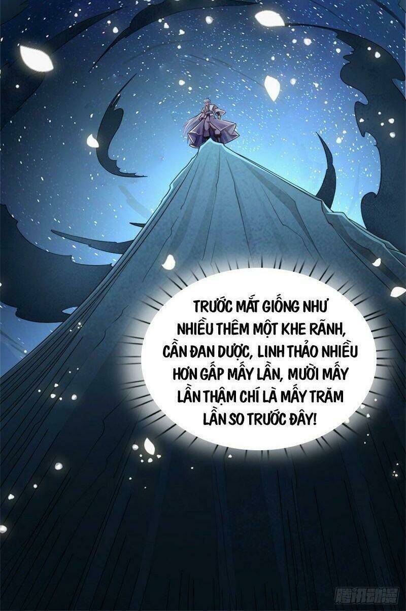 Luyện Thể Trăm Nghìn Tầng - Chapter 71 - Page 29