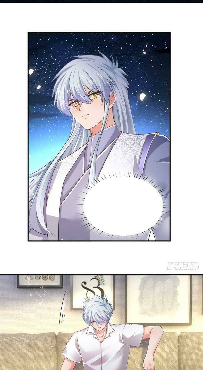 Luyện Thể Trăm Nghìn Tầng - Chapter 71 - Page 30