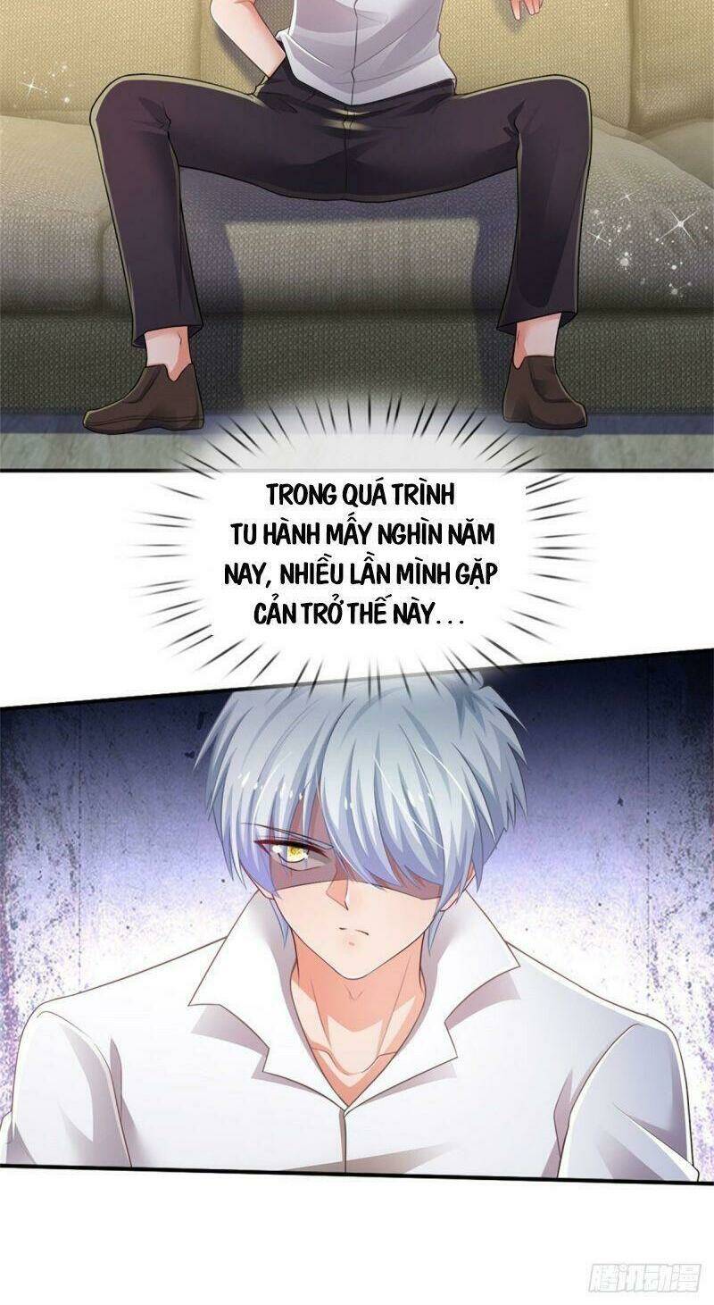 Luyện Thể Trăm Nghìn Tầng - Chapter 71 - Page 31