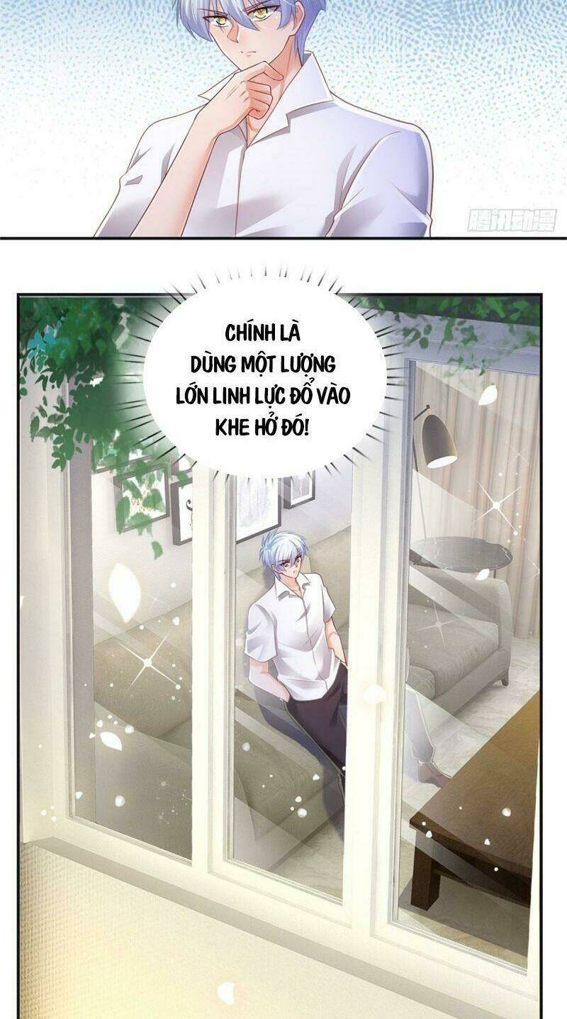 Luyện Thể Trăm Nghìn Tầng - Chapter 71 - Page 33