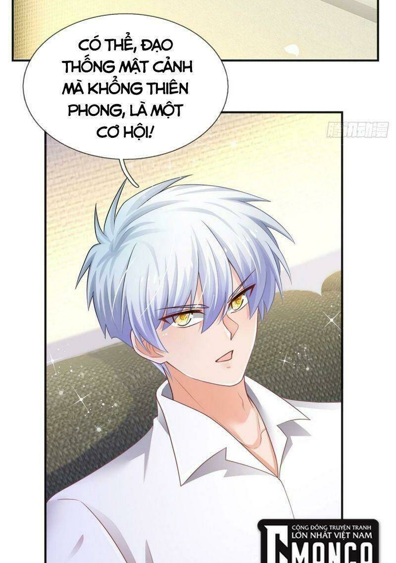 Luyện Thể Trăm Nghìn Tầng - Chapter 71 - Page 34