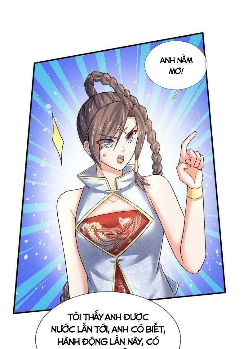 Luyện Thể Trăm Nghìn Tầng - Chapter 71 - Page 4