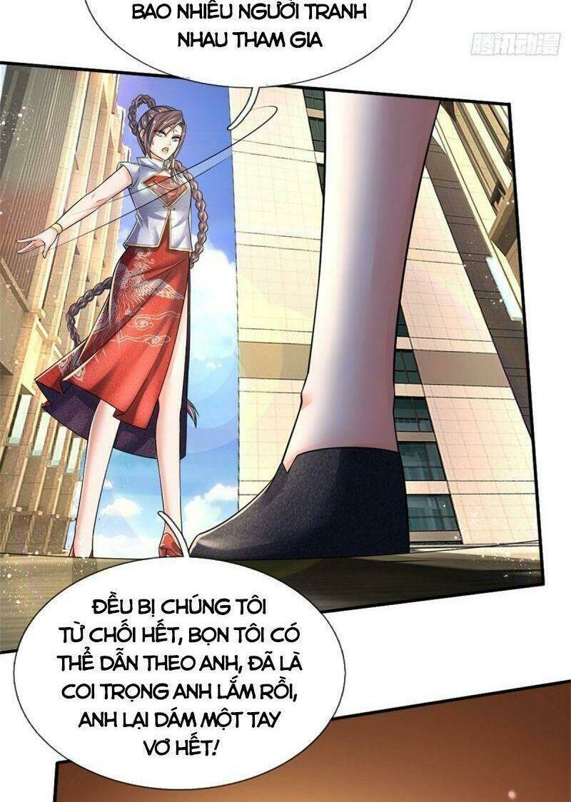 Luyện Thể Trăm Nghìn Tầng - Chapter 71 - Page 5