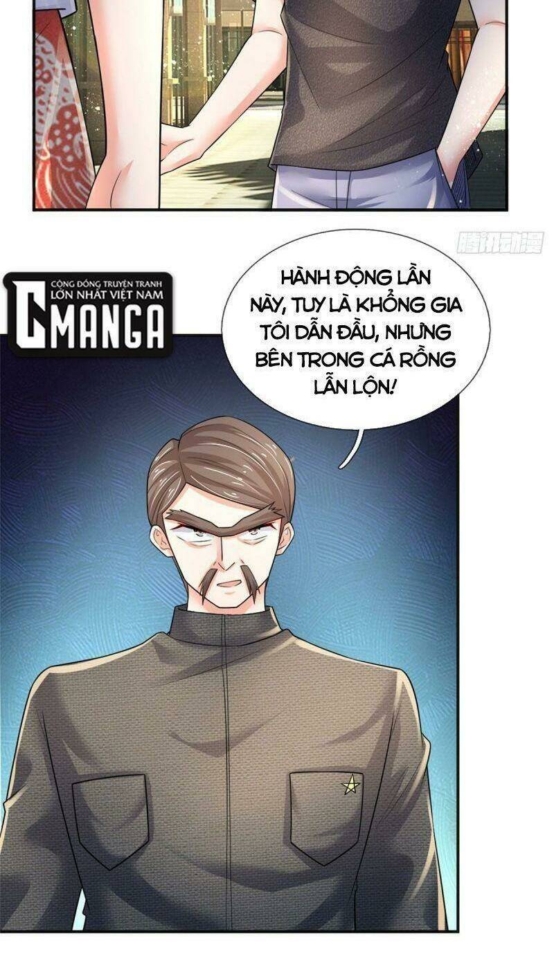 Luyện Thể Trăm Nghìn Tầng - Chapter 71 - Page 7