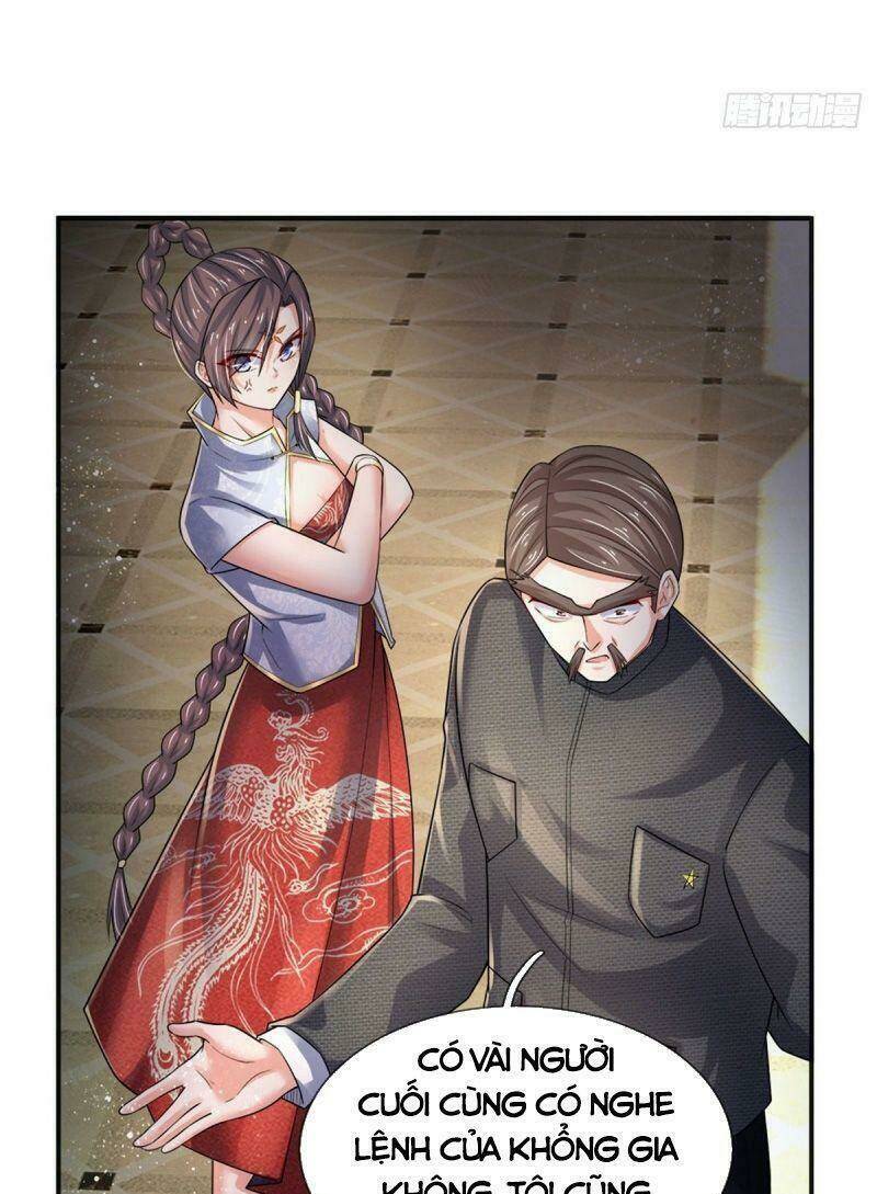 Luyện Thể Trăm Nghìn Tầng - Chapter 71 - Page 8