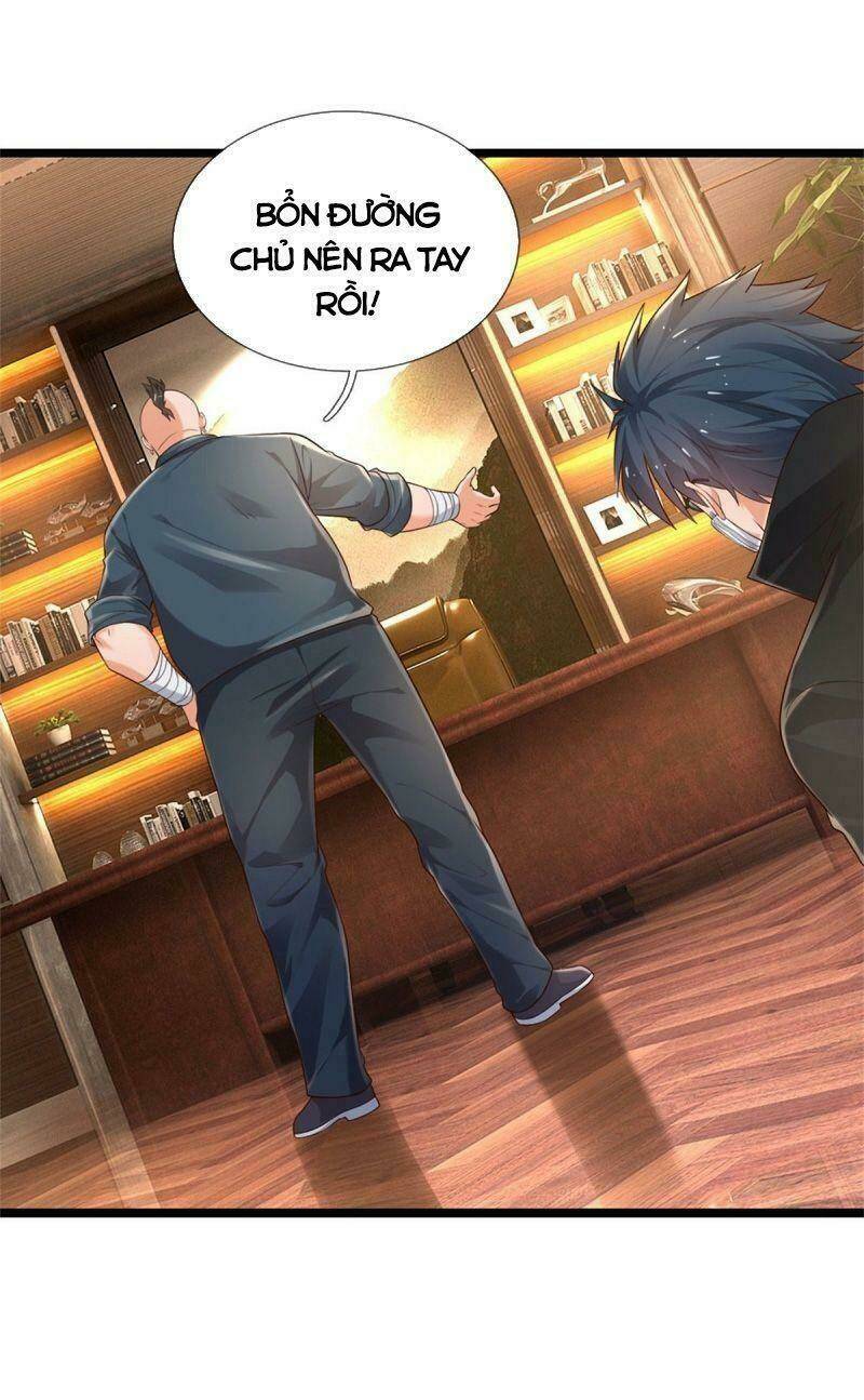 Luyện Thể Trăm Nghìn Tầng - Chapter 72 - Page 13