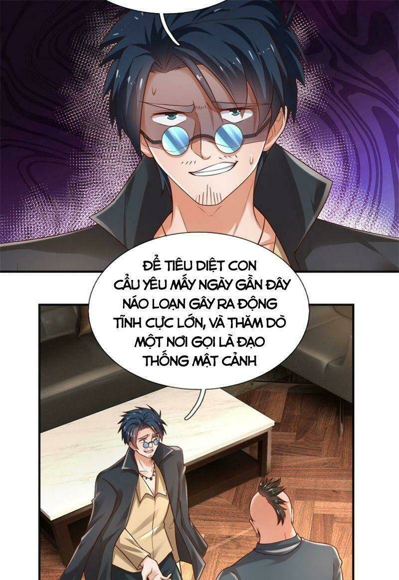 Luyện Thể Trăm Nghìn Tầng - Chapter 72 - Page 15