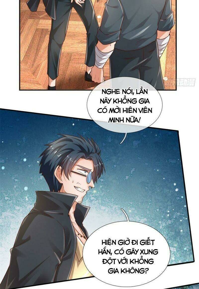 Luyện Thể Trăm Nghìn Tầng - Chapter 72 - Page 16