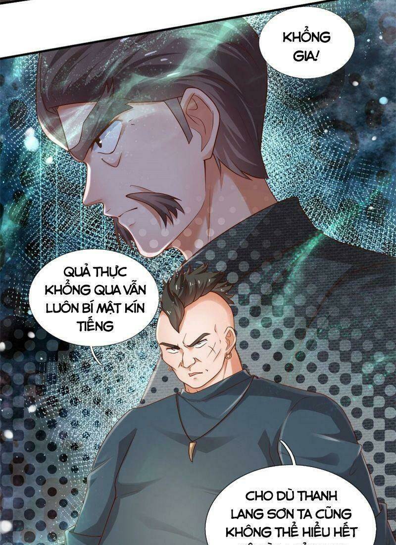Luyện Thể Trăm Nghìn Tầng - Chapter 72 - Page 17