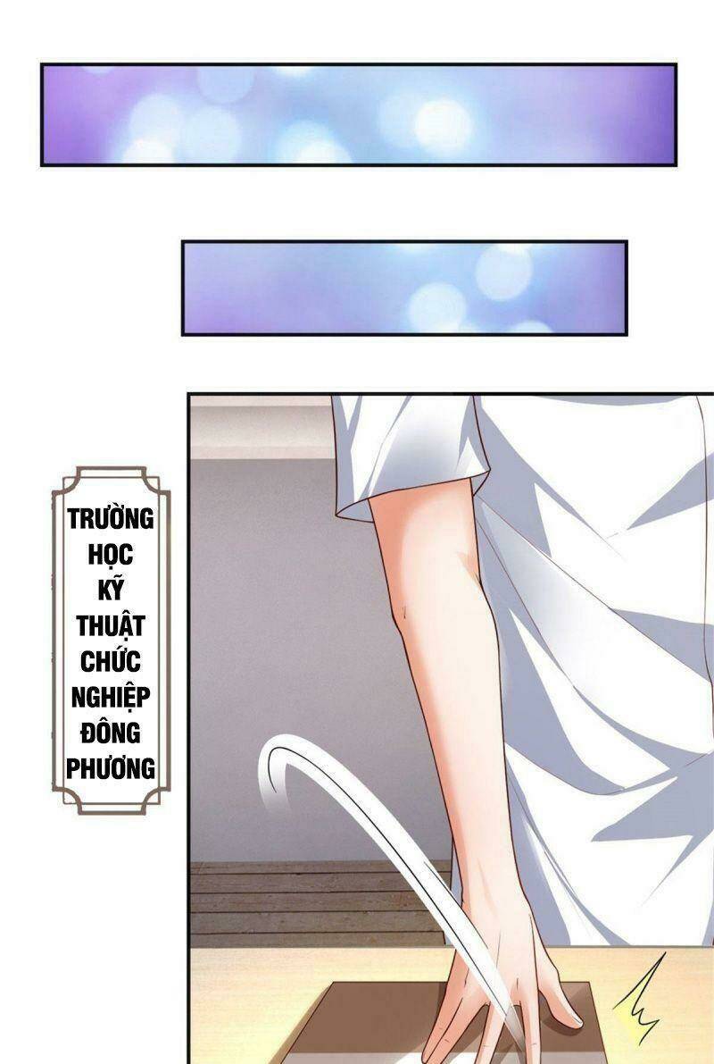 Luyện Thể Trăm Nghìn Tầng - Chapter 72 - Page 20