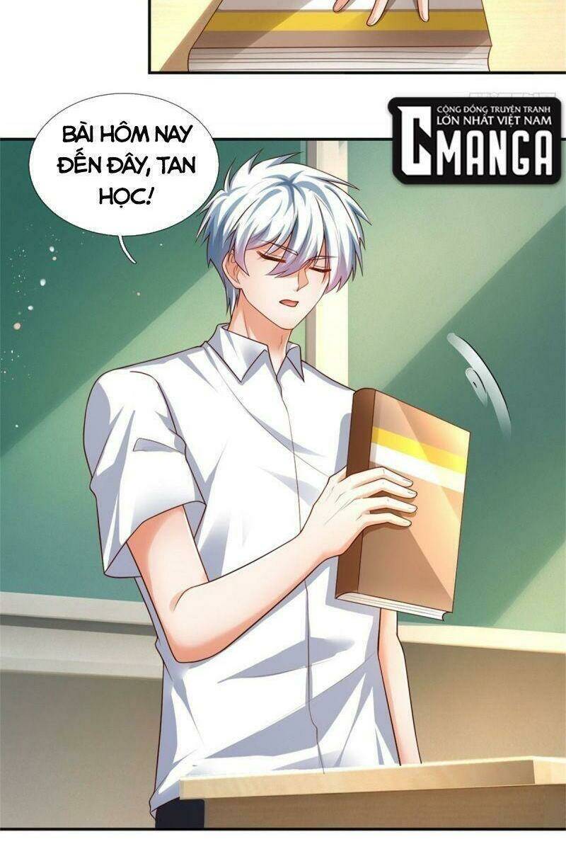 Luyện Thể Trăm Nghìn Tầng - Chapter 72 - Page 21