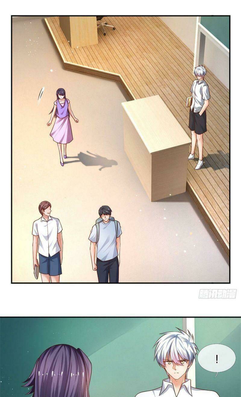 Luyện Thể Trăm Nghìn Tầng - Chapter 72 - Page 22