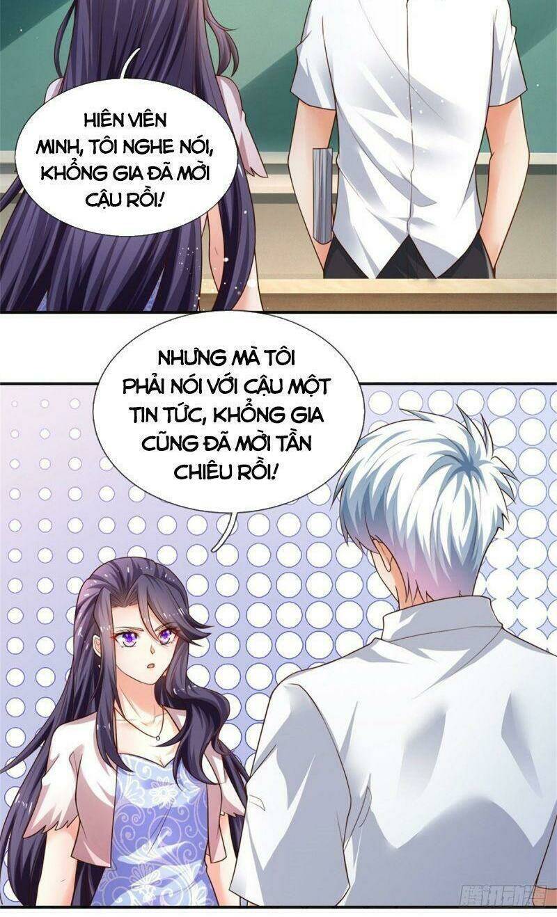 Luyện Thể Trăm Nghìn Tầng - Chapter 72 - Page 23