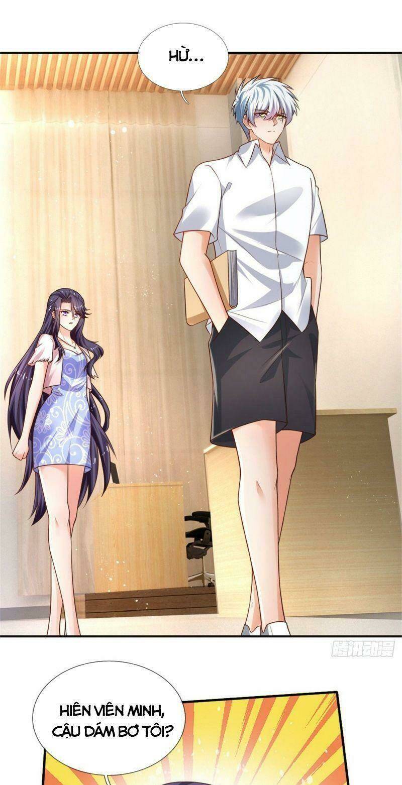 Luyện Thể Trăm Nghìn Tầng - Chapter 72 - Page 24