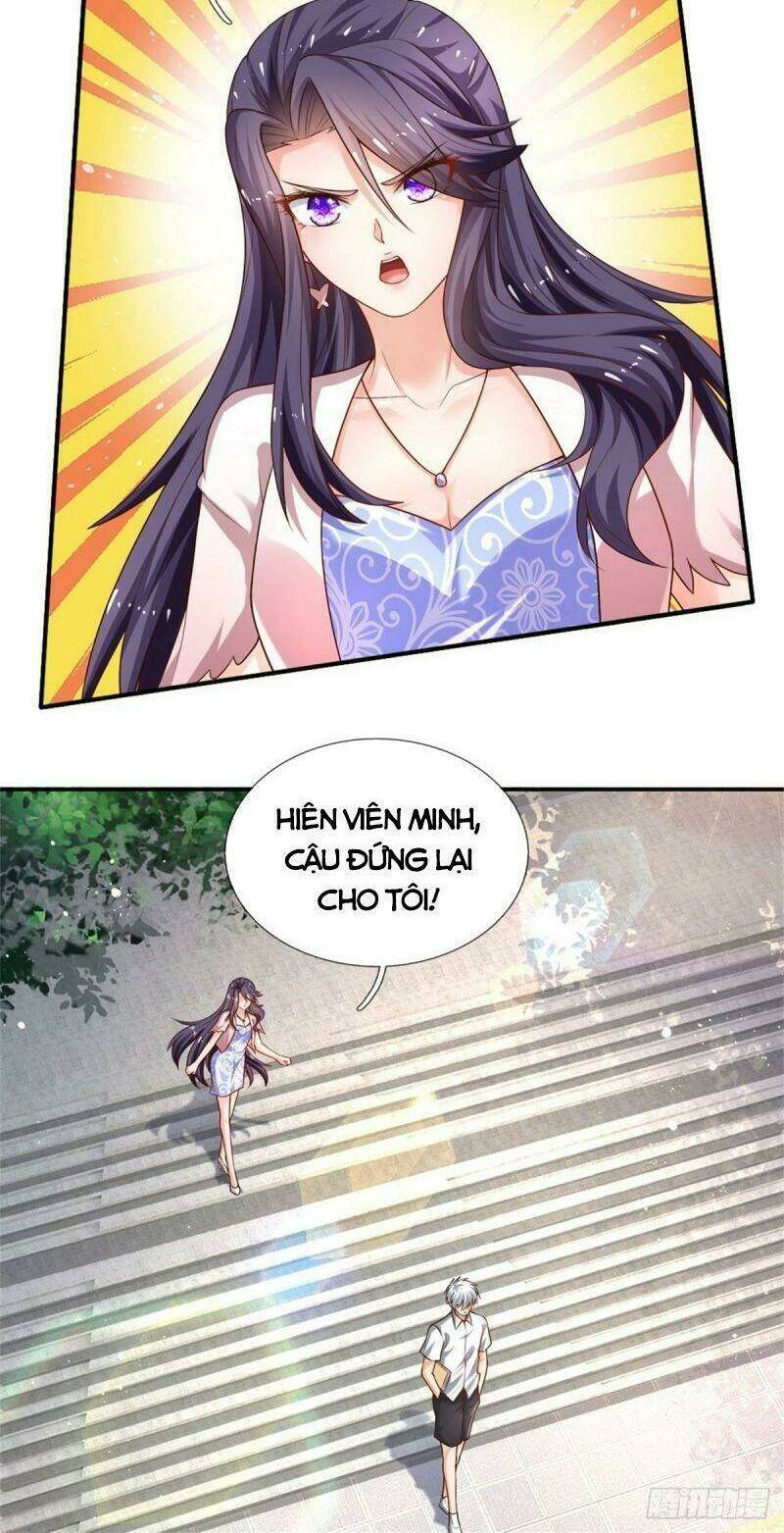 Luyện Thể Trăm Nghìn Tầng - Chapter 72 - Page 25