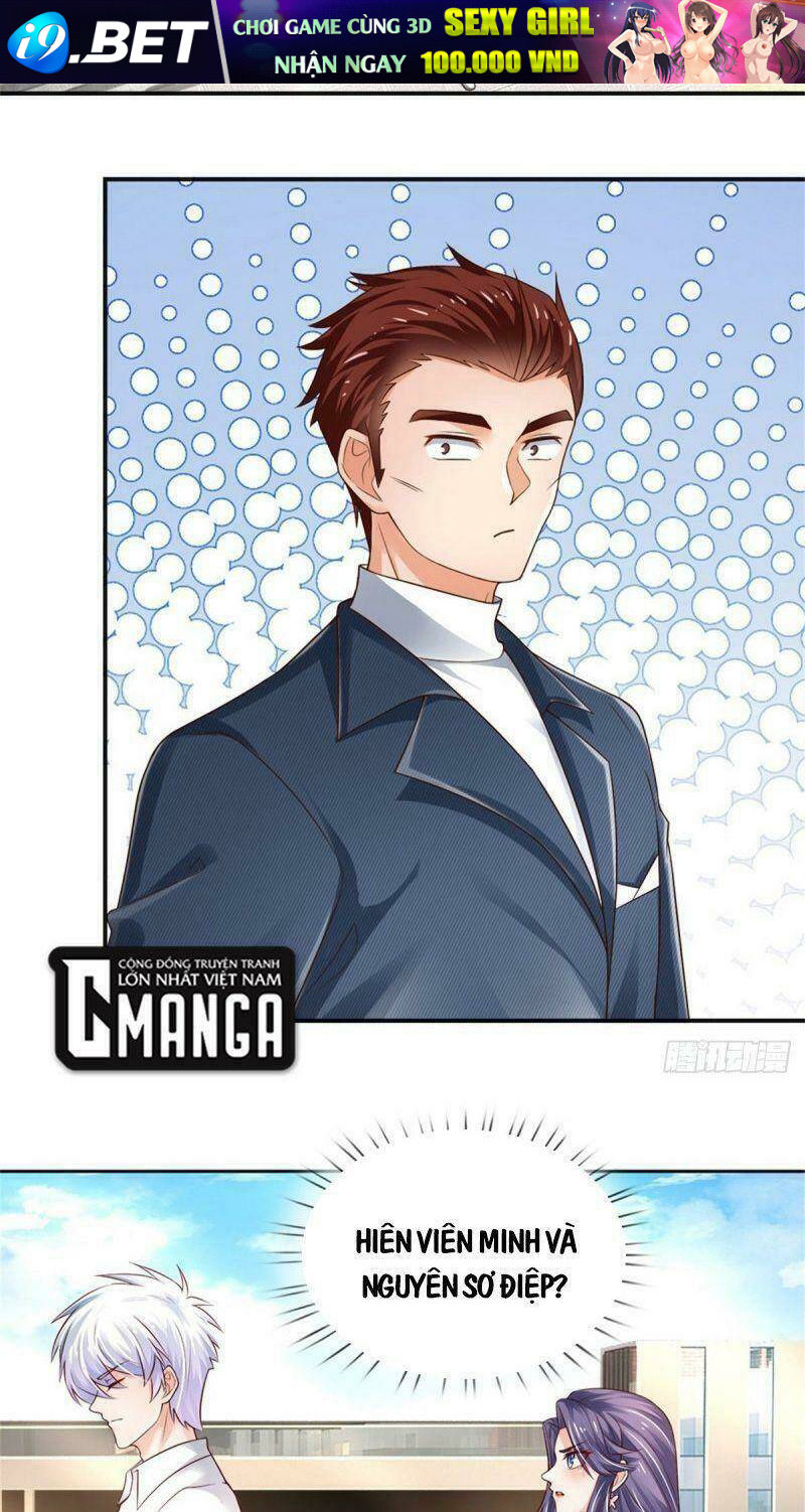 Luyện Thể Trăm Nghìn Tầng - Chapter 72 - Page 26