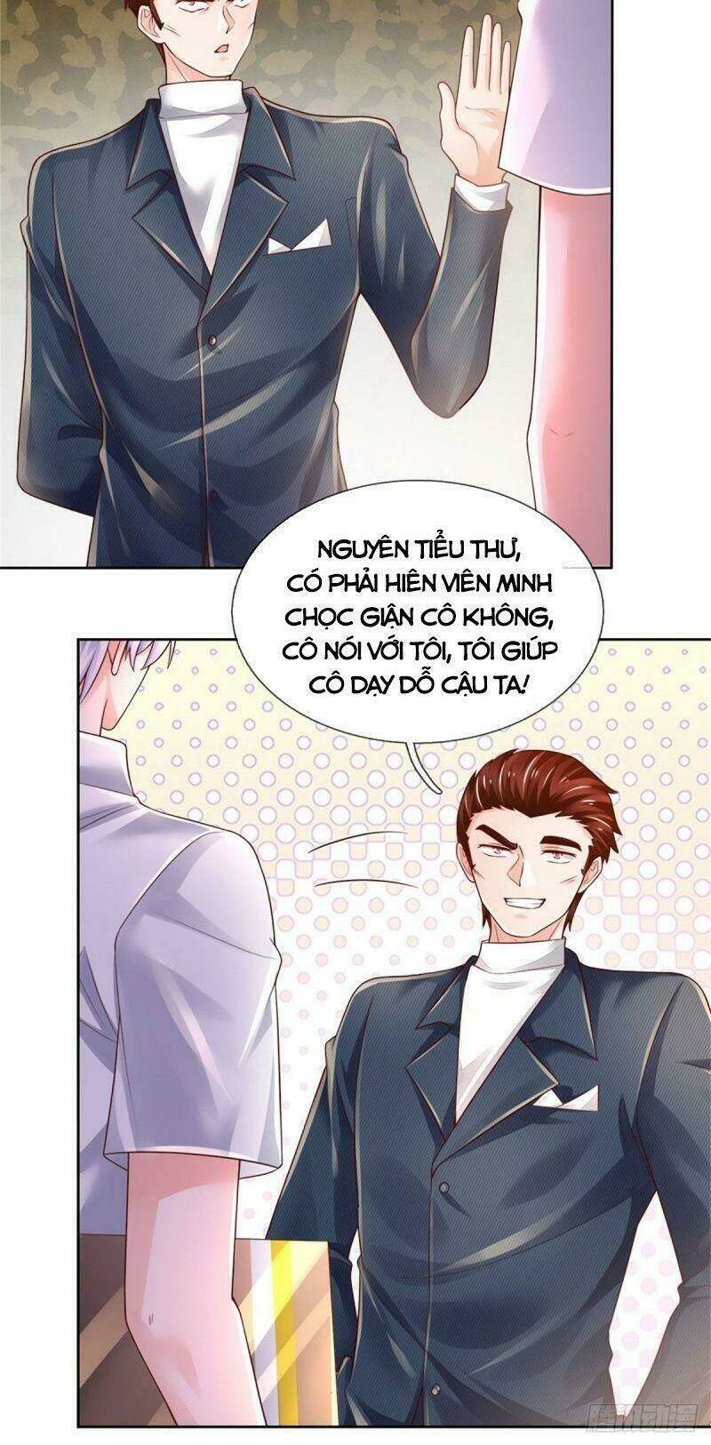 Luyện Thể Trăm Nghìn Tầng - Chapter 72 - Page 29