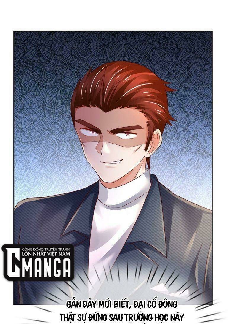 Luyện Thể Trăm Nghìn Tầng - Chapter 72 - Page 30