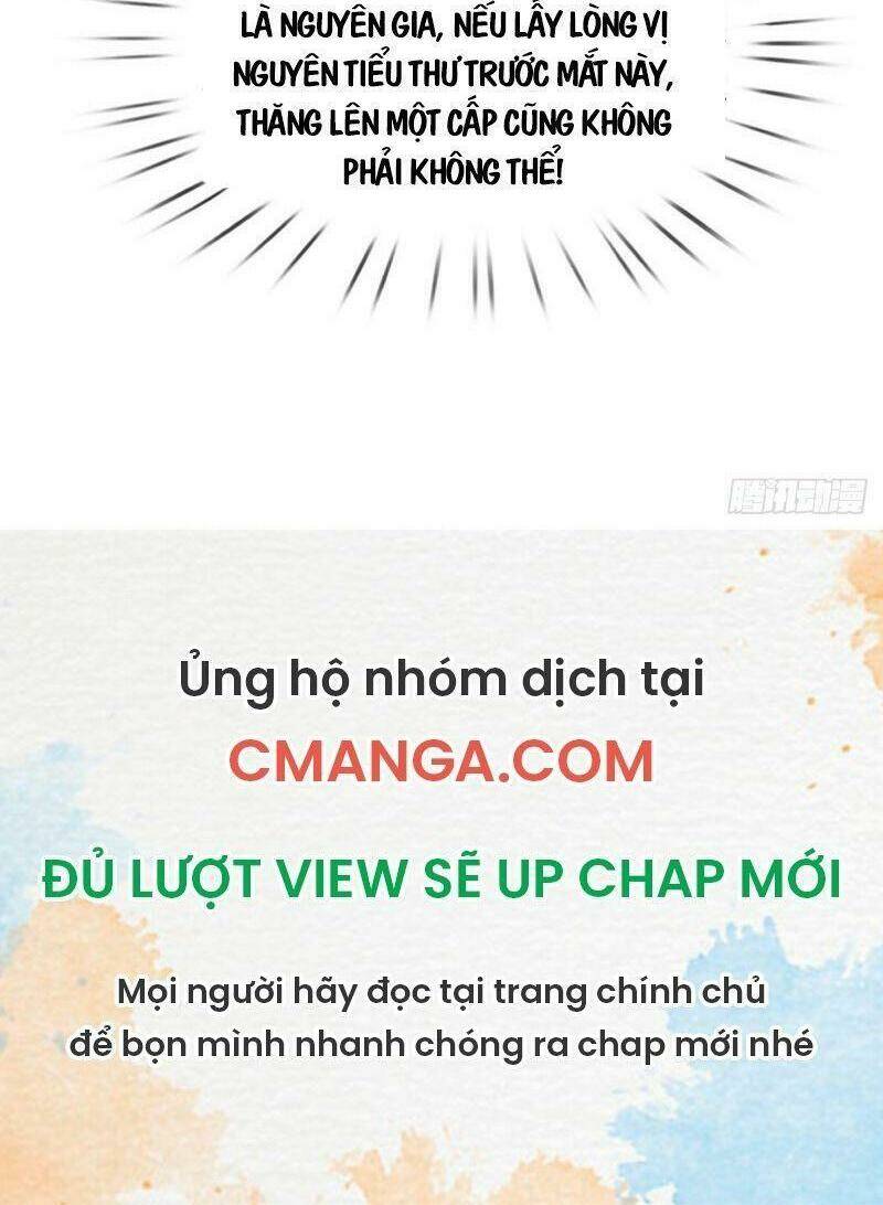 Luyện Thể Trăm Nghìn Tầng - Chapter 72 - Page 31