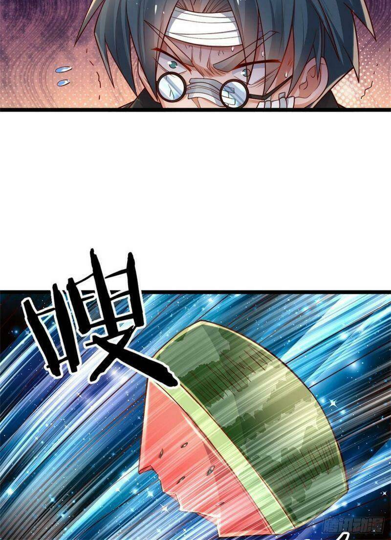 Luyện Thể Trăm Nghìn Tầng - Chapter 72 - Page 3