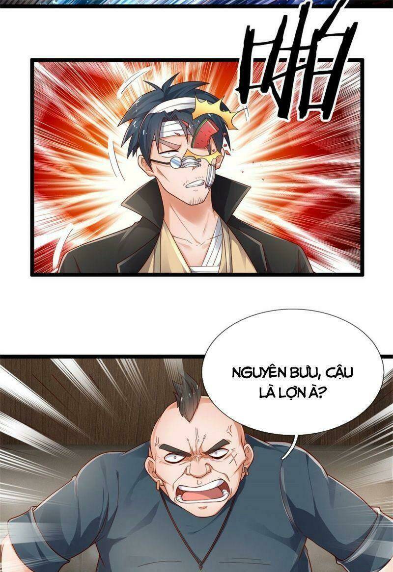 Luyện Thể Trăm Nghìn Tầng - Chapter 72 - Page 4