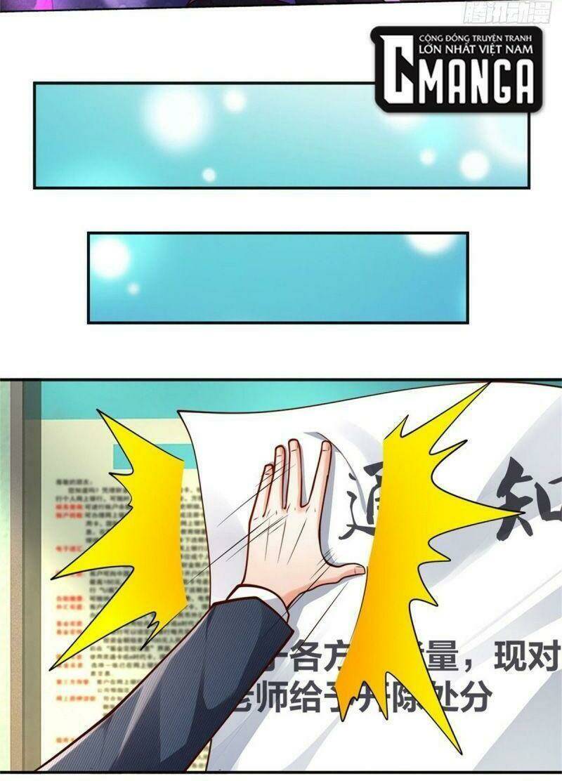Luyện Thể Trăm Nghìn Tầng - Chapter 73 - Page 11