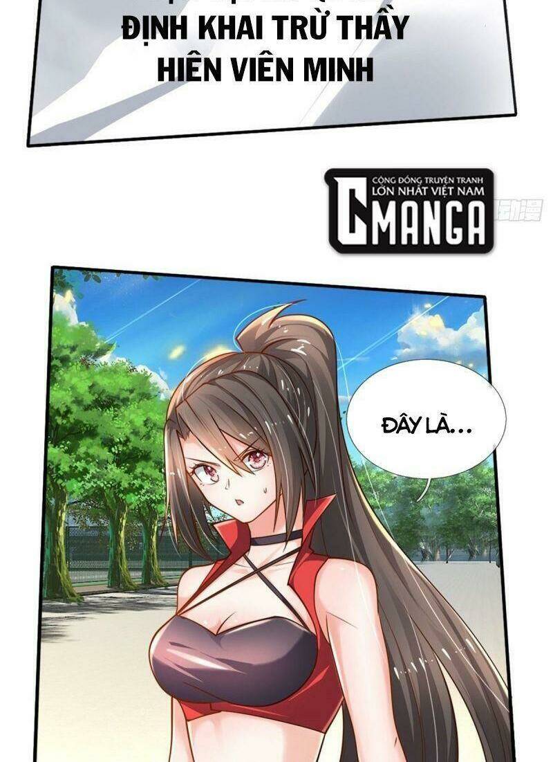 Luyện Thể Trăm Nghìn Tầng - Chapter 73 - Page 15