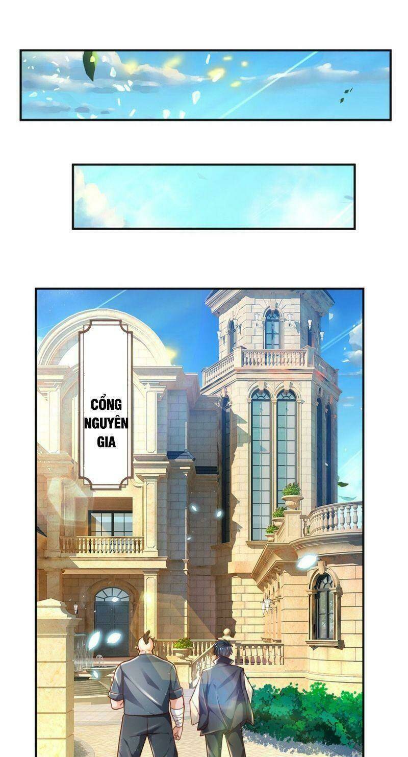 Luyện Thể Trăm Nghìn Tầng - Chapter 73 - Page 18