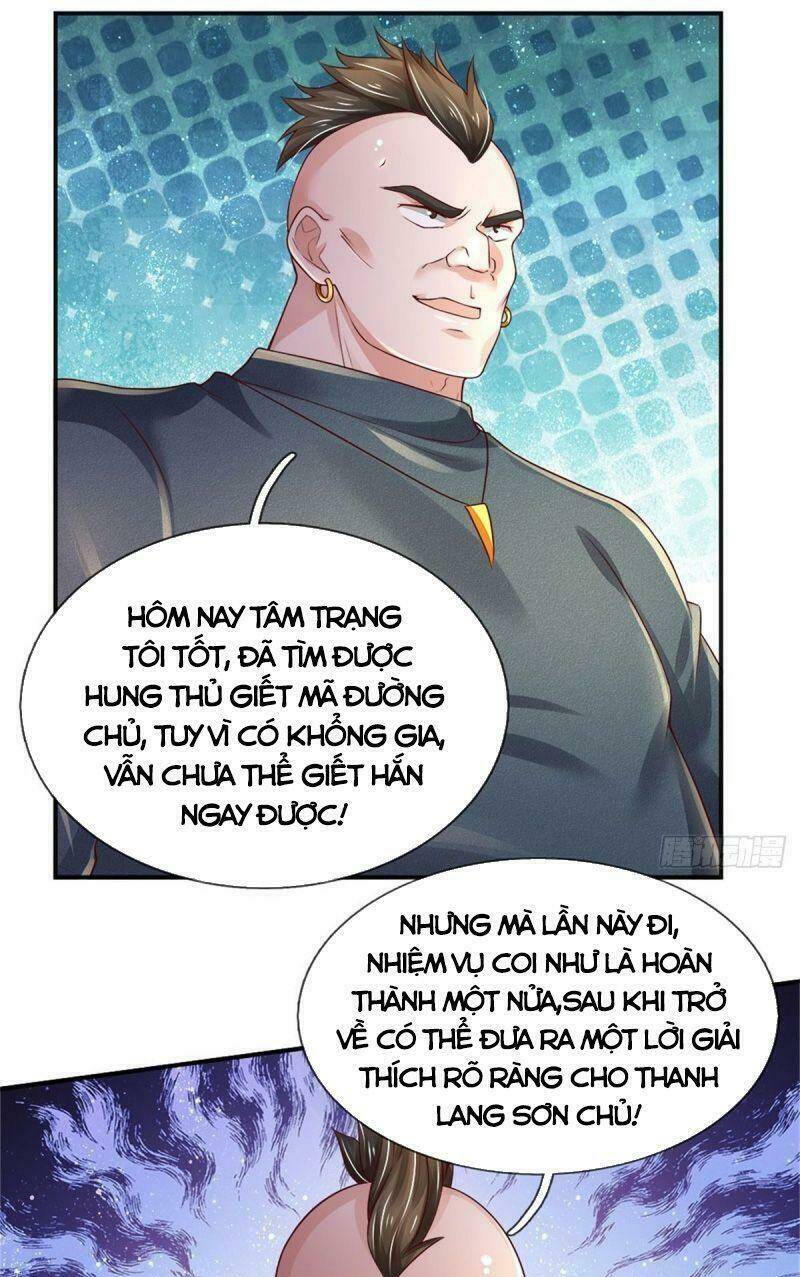 Luyện Thể Trăm Nghìn Tầng - Chapter 73 - Page 20