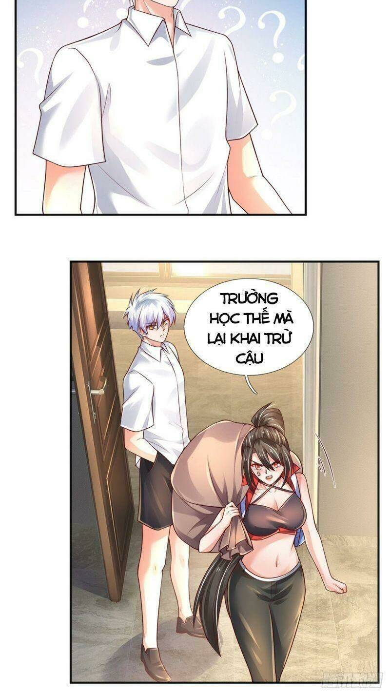 Luyện Thể Trăm Nghìn Tầng - Chapter 73 - Page 28