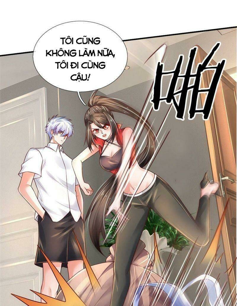 Luyện Thể Trăm Nghìn Tầng - Chapter 73 - Page 29