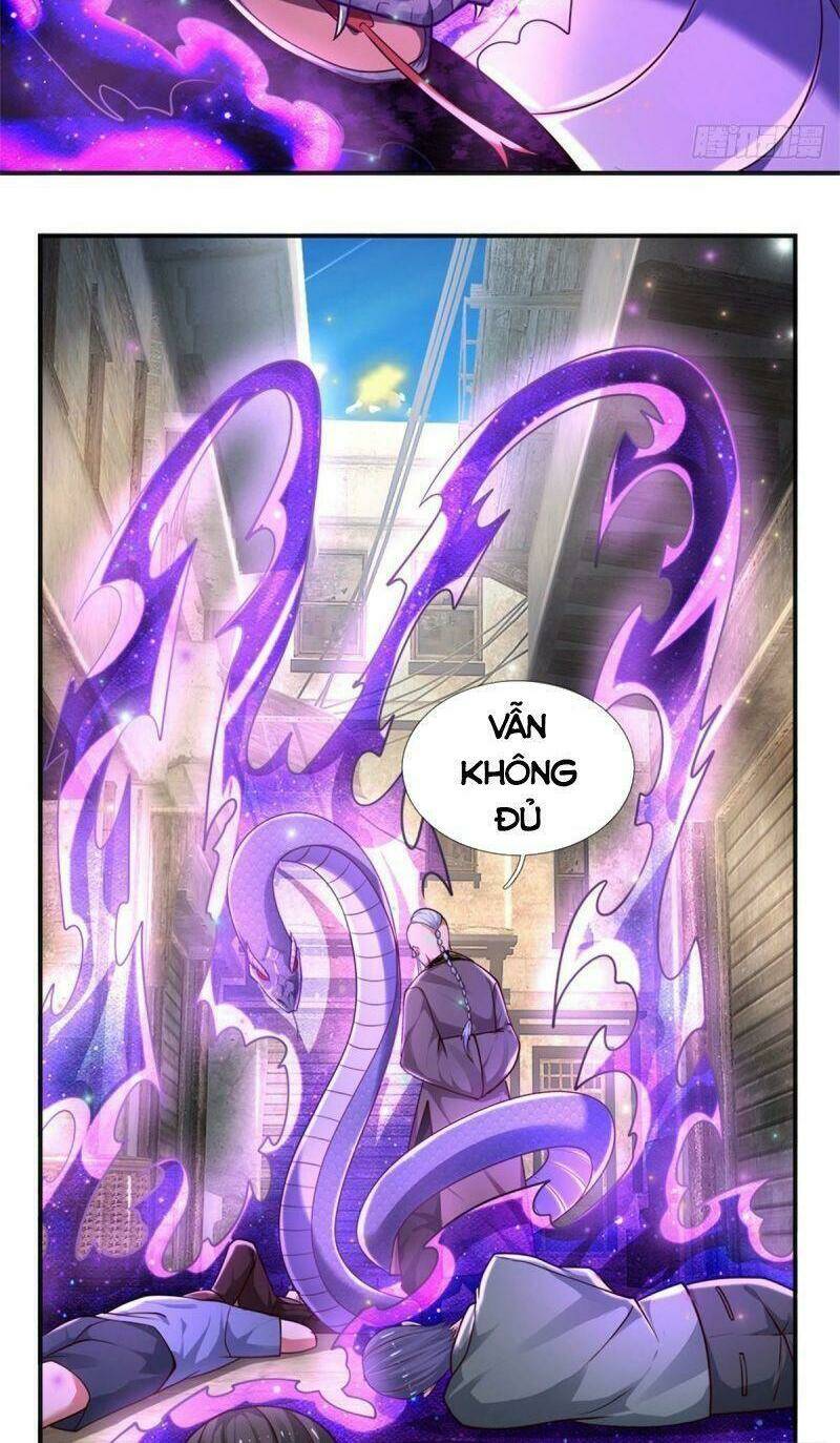 Luyện Thể Trăm Nghìn Tầng - Chapter 73 - Page 8