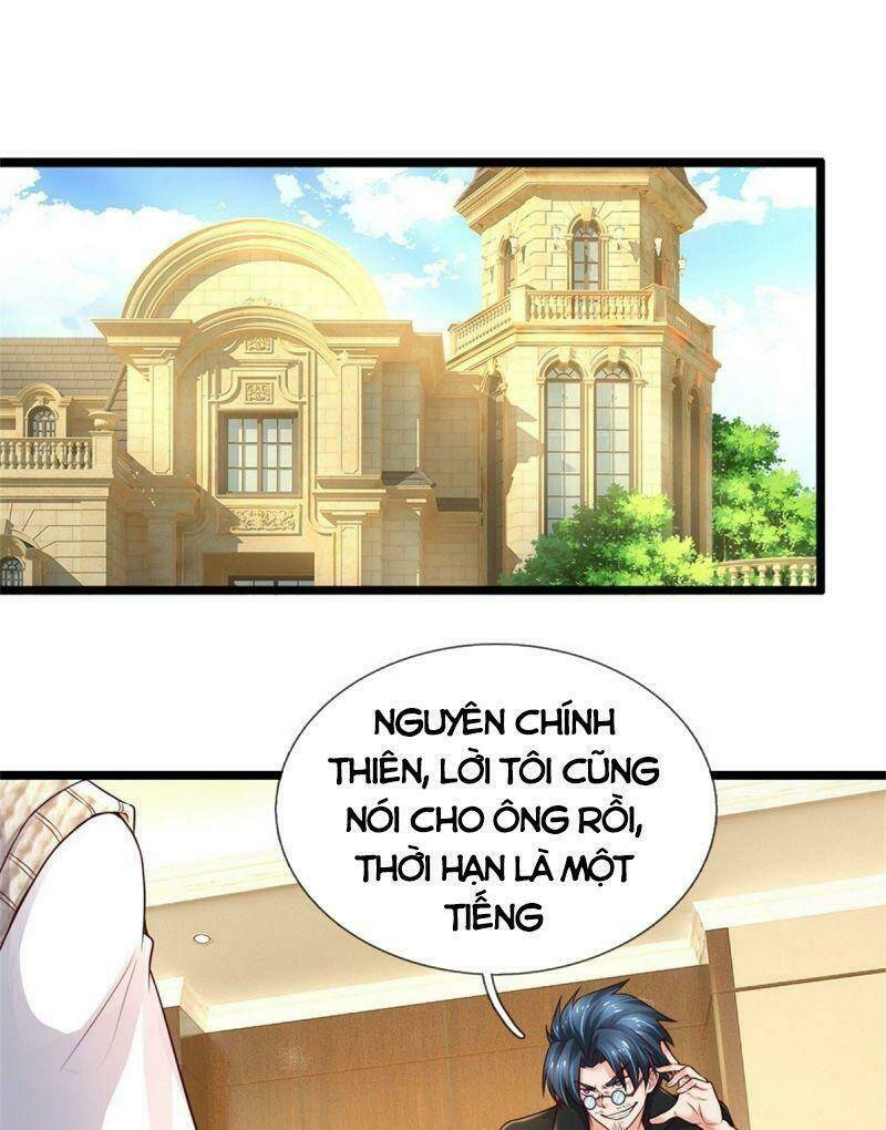 Luyện Thể Trăm Nghìn Tầng - Chapter 74 - Page 9