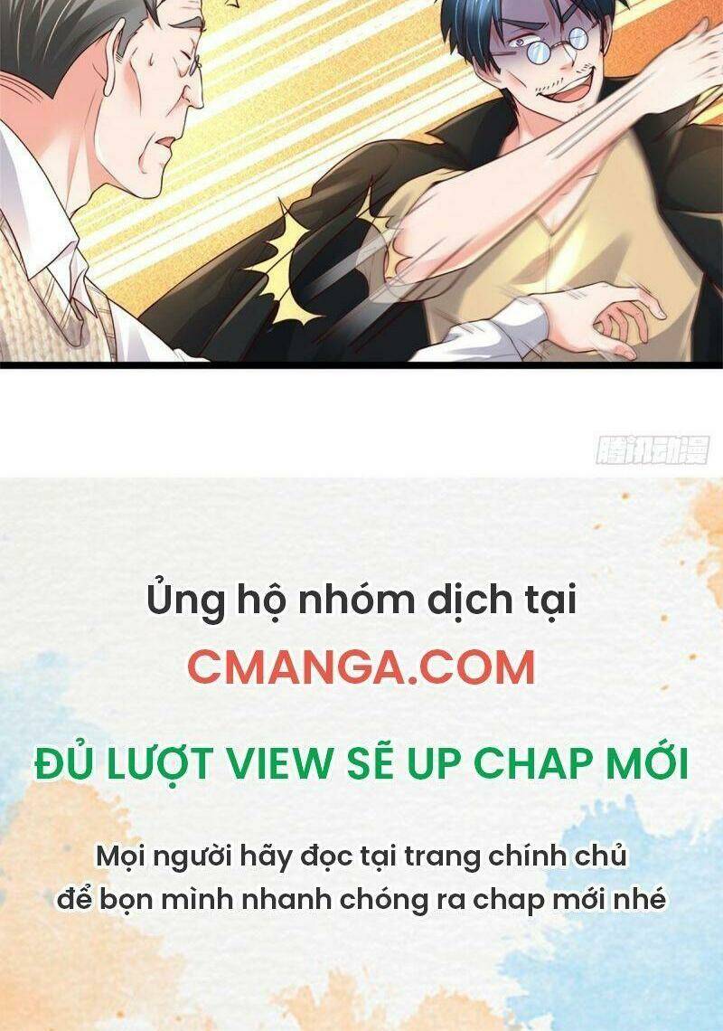 Luyện Thể Trăm Nghìn Tầng - Chapter 74 - Page 14