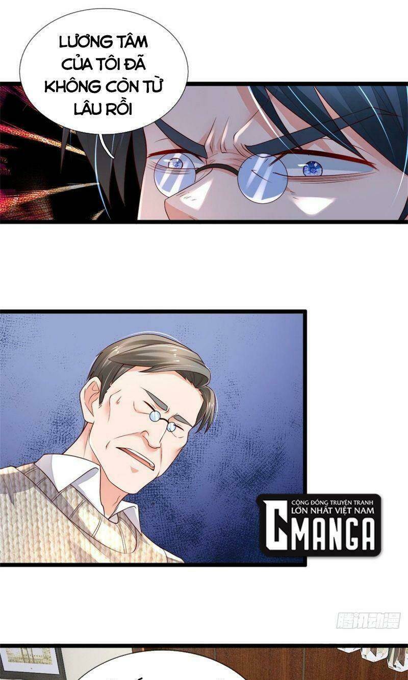 Luyện Thể Trăm Nghìn Tầng - Chapter 74 - Page 15