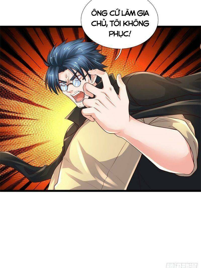 Luyện Thể Trăm Nghìn Tầng - Chapter 74 - Page 17